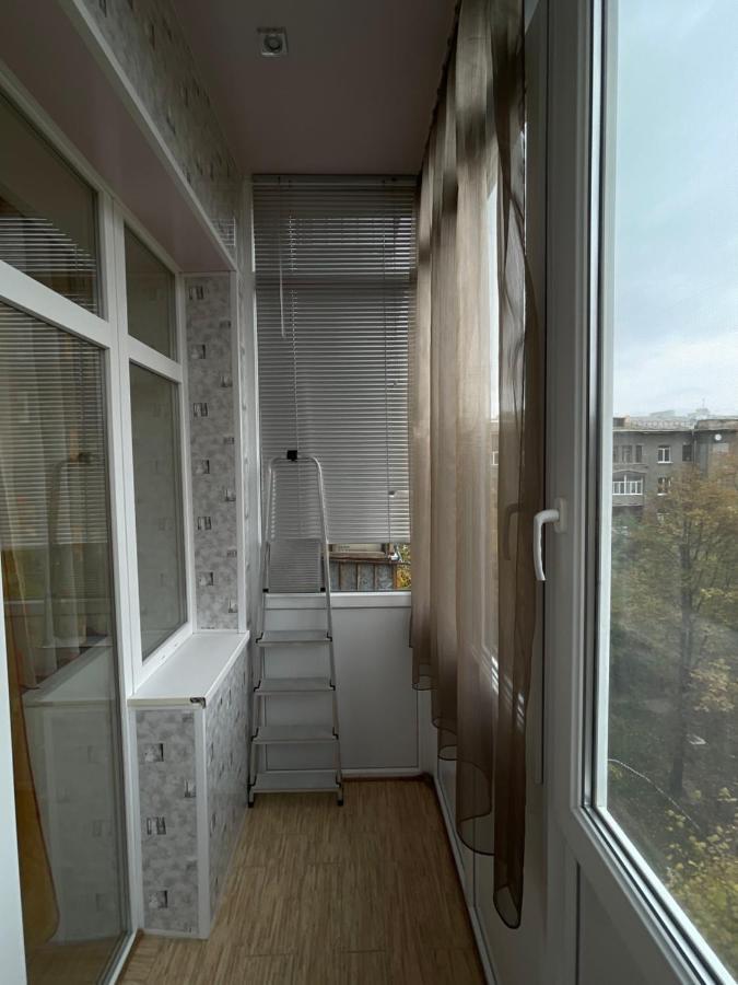 Апартаменти Комфорт, Центр Харків, Метро Наукова חארקיב מראה חיצוני תמונה