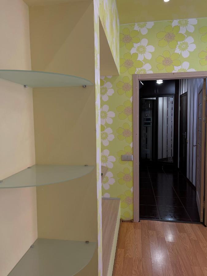 Апартаменти Комфорт, Центр Харків, Метро Наукова חארקיב מראה חיצוני תמונה