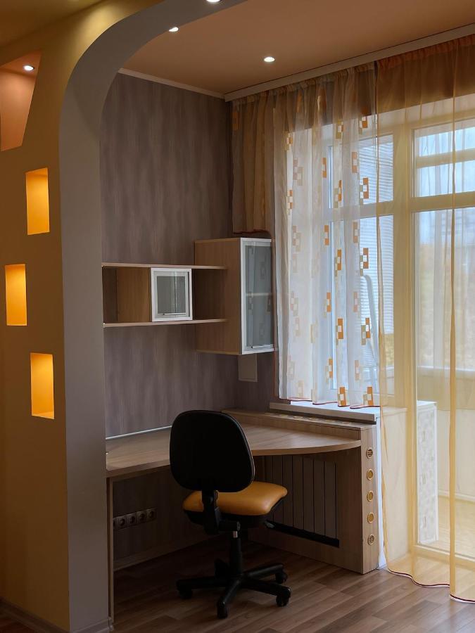 Апартаменти Комфорт, Центр Харків, Метро Наукова חארקיב מראה חיצוני תמונה