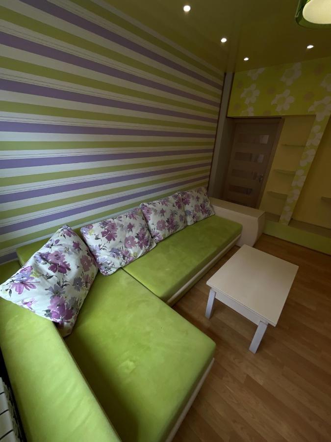 Апартаменти Комфорт, Центр Харків, Метро Наукова חארקיב מראה חיצוני תמונה